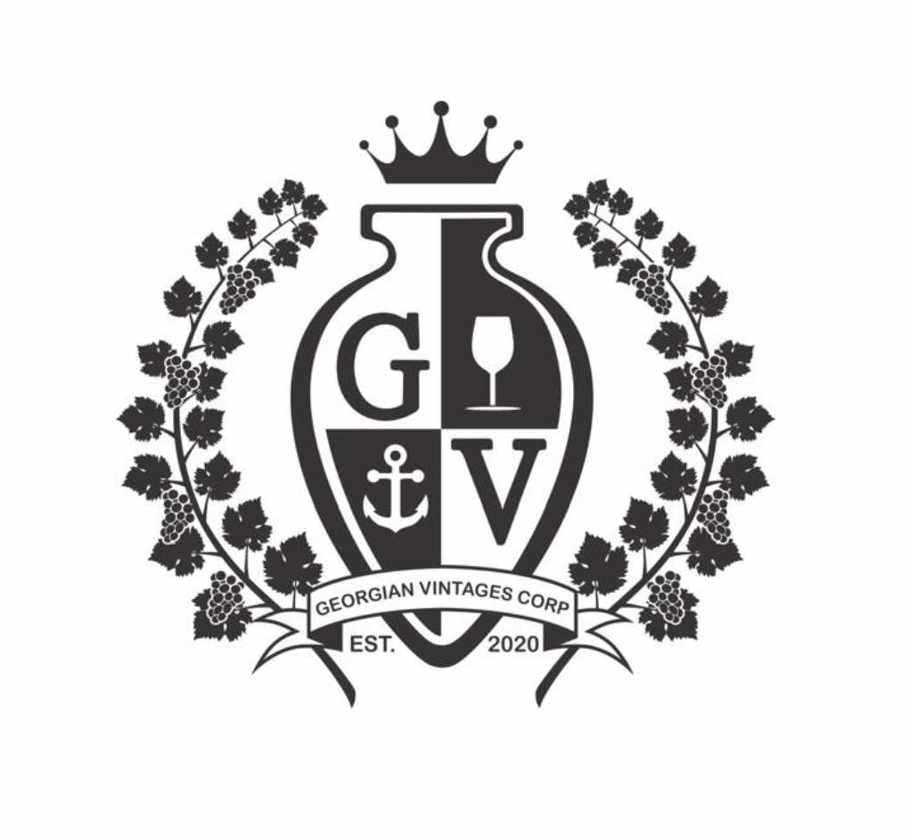 Home georgian vintage logo