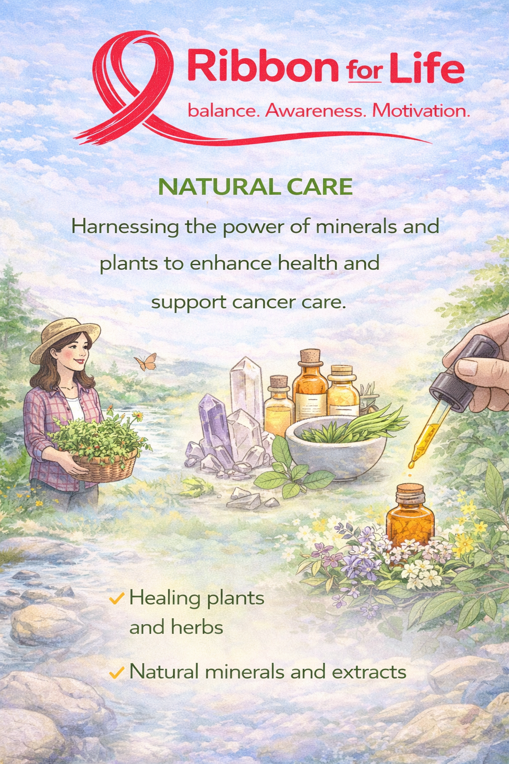 natural care
