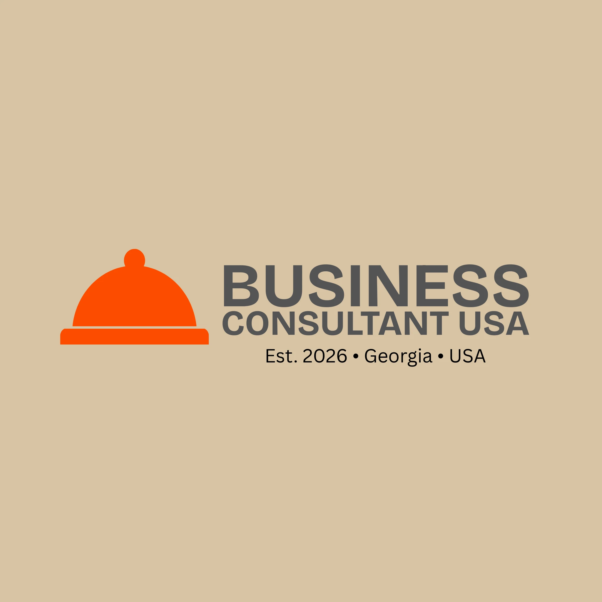 Business Consultant USA • ბიზნეს კონსულტანტი აშშ
