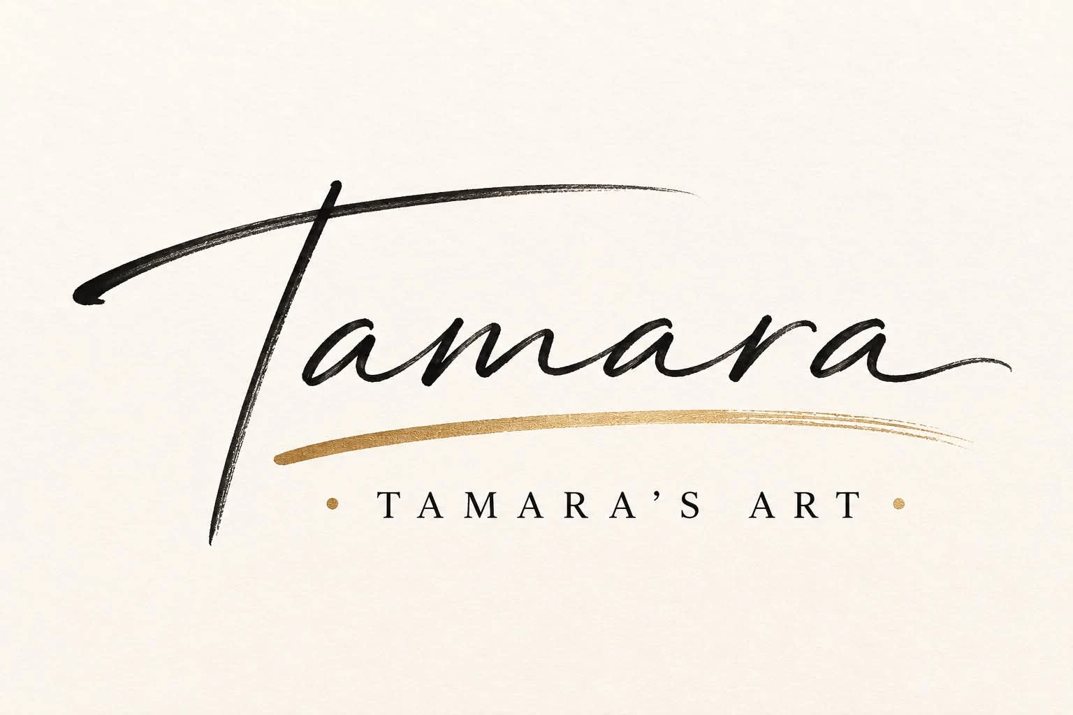 Tamaras art